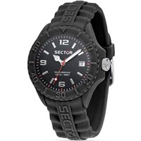 Reloj Sector No Limits in Silicona R3251580016 - R3251580016